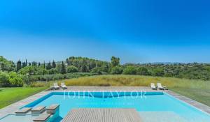 Vendita Villa Valbonne