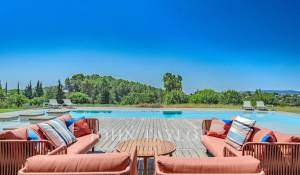 Vendita Villa Valbonne