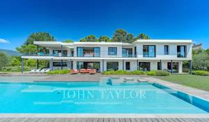 Vendita Villa Valbonne