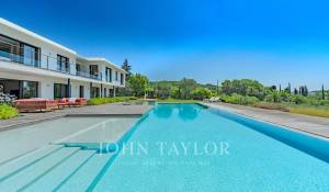 Vendita Villa Valbonne