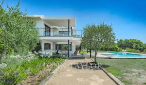 Vendita Villa Valbonne