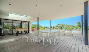 Vendita Villa Valbonne