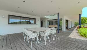 Vendita Villa Valbonne