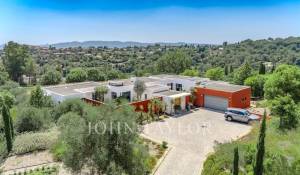 Vendita Villa Valbonne