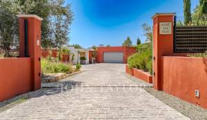 Vendita Villa Valbonne