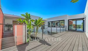 Vendita Villa Valbonne