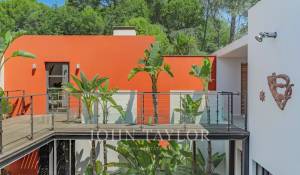 Vendita Villa Valbonne