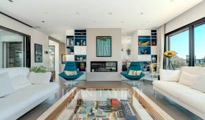 Vendita Villa Valbonne