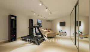 Vendita Villa Valbonne