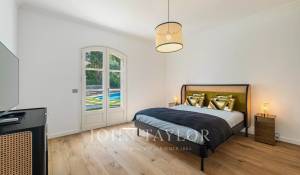 Vendita Villa Valbonne