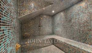 Vendita Villa Valbonne