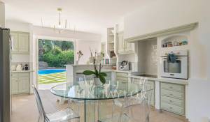 Vendita Villa Valbonne