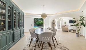 Vendita Villa Valbonne