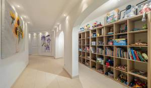 Vendita Villa Valbonne