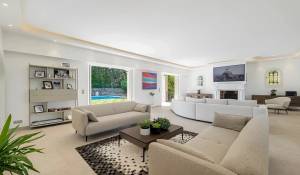 Vendita Villa Valbonne