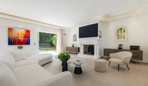 Vendita Villa Valbonne