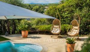 Vendita Villa Valbonne