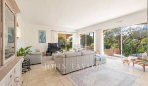 Vendita Villa Valbonne