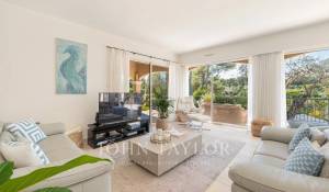 Vendita Villa Valbonne