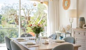 Vendita Villa Valbonne