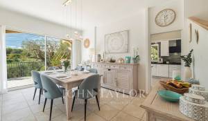 Vendita Villa Valbonne