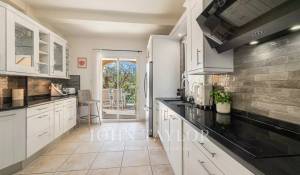 Vendita Villa Valbonne