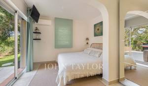 Vendita Villa Valbonne