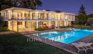 Vendita Villa Valbonne