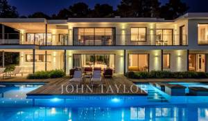 Vendita Villa Valbonne