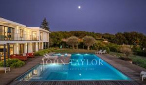 Vendita Villa Valbonne