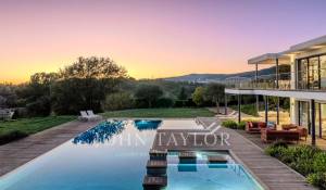 Vendita Villa Valbonne