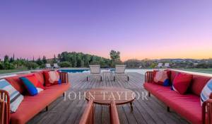 Vendita Villa Valbonne