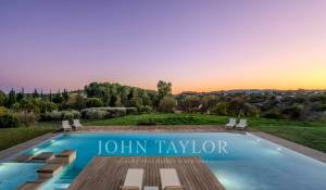 Vendita Villa Valbonne