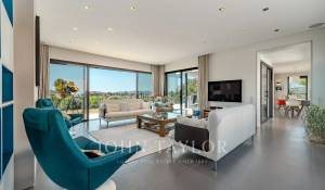 Vendita Villa Valbonne