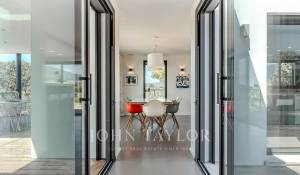 Vendita Villa Valbonne