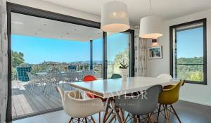 Vendita Villa Valbonne