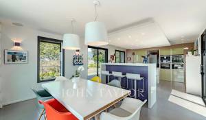 Vendita Villa Valbonne