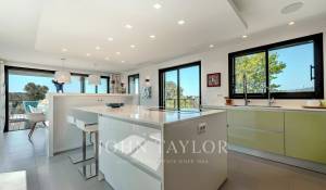 Vendita Villa Valbonne