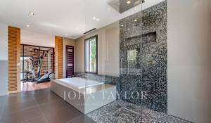 Vendita Villa Valbonne