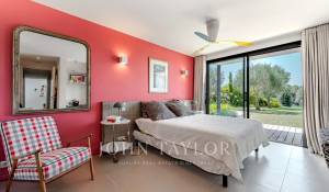 Vendita Villa Valbonne