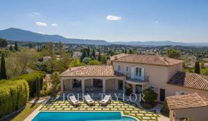 Vendita Villa Valbonne