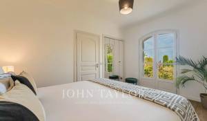 Vendita Villa Valbonne