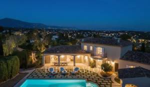 Vendita Villa Valbonne