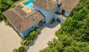 Vendita Villa Valbonne