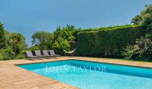 Vendita Villa Valbonne