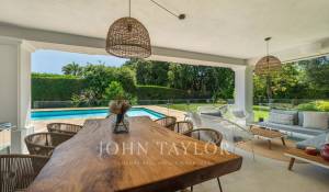 Vendita Villa Valbonne