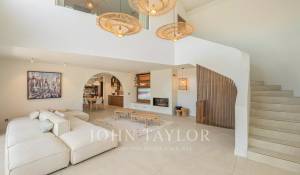 Vendita Villa Valbonne