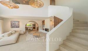 Vendita Villa Valbonne