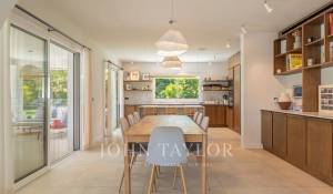 Vendita Villa Valbonne