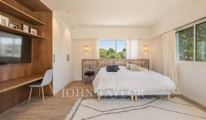 Vendita Villa Valbonne